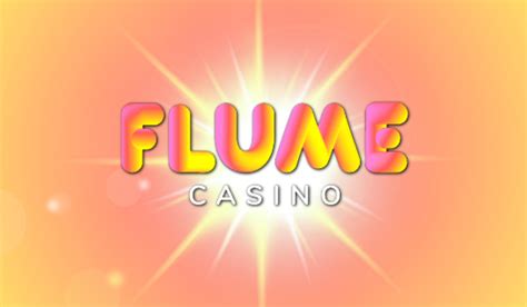 Обзор Flume Casino  Честный обзор от Casino Guru